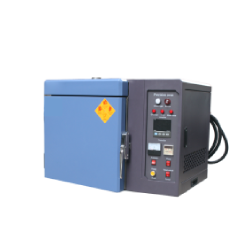 Gravity Convection Oven : Gravity Convection Oven GCO-A15